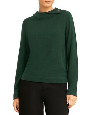 Hobbs Talia Sweater - Green