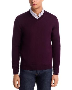 Bloomingdale's The Store - Purple