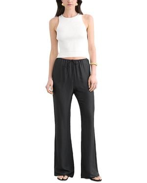 Toccin Avery Tank - Black