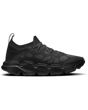 On Shoes Cloudsoma Paf Sneakers - Black