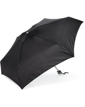 GustBuster Bloomingdale's Genie Umbrella - Black