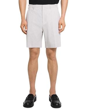 Theory Standard Shorts - Gray