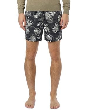 Onia Charles 5 Swim Trunks - Blue