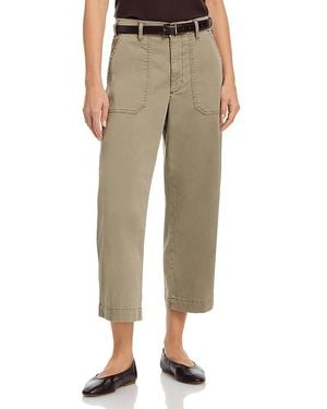 FRAME The Ranger Pants - Natural