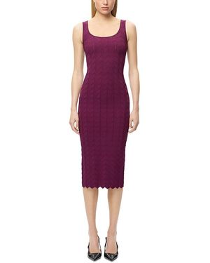 Herv Lger Dresses for Women | Online Sale up to 55% off | Lyst