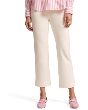 Frances Valentine Wonder Pant - Natural