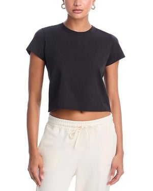 ATM Heavyweight Baby Tee - Blue