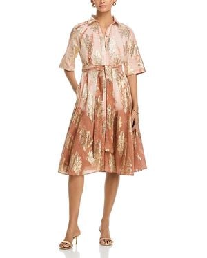 Kobi Halperin Tara Dress - Natural