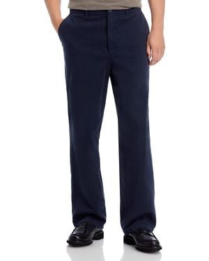 FRAME Chino Pants - Blue