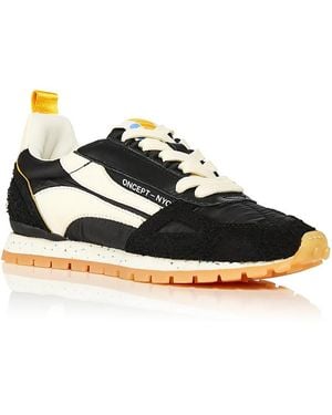 ONCEPT Toronto Sneakers - Black