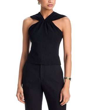 A.L.C. A. L.C. Elouise Top - Blue