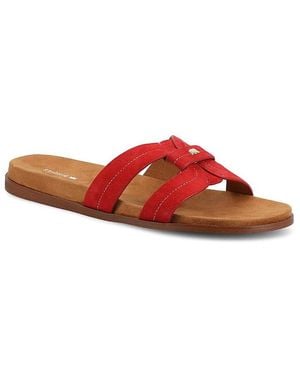 Birdies The Sunbird Sandals - Red
