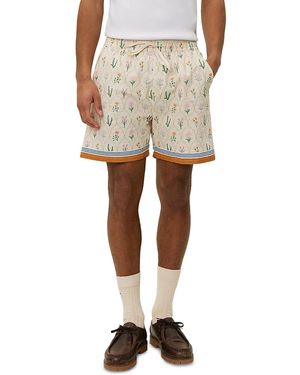 Les Deux 5.9 Swim Shorts - Natural