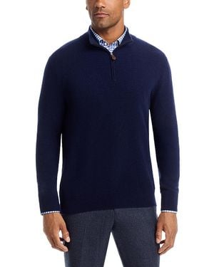 Bloomingdale's The Store - Blue