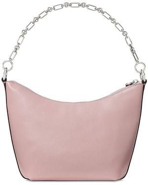 Kate Spade Halo Small Chain Shoulder Bag - Pink