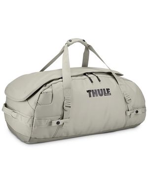 Thule Chasm 70L Duffel Bag - Gray