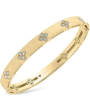 Roberto Coin 18K Love - Metallic