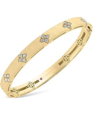 Roberto Coin 18K Love - Metallic