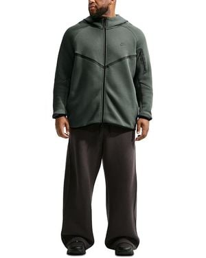 Nike Tech Fleece Hoodie - Black