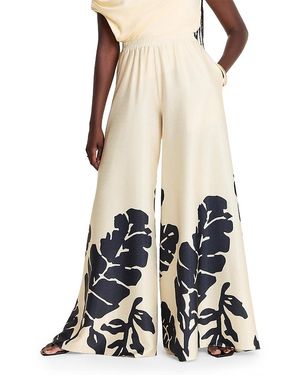 Diarrablu Jant Pants - White