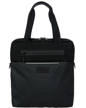 Porsche Design Eco Shopper Bag - Black