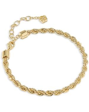 Kendra Scott Isabelle Chain Bracelet - Metallic