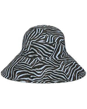 Watskin Sienna Hat - Multicolor