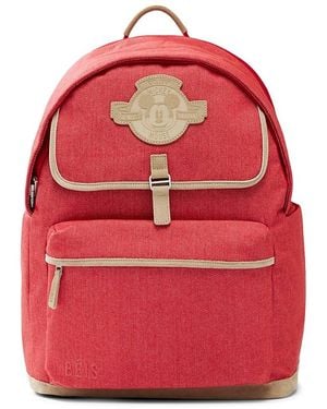 BEIS Disney Backpack - Red