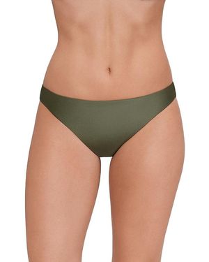 Steve Madden Basic Hipster Bottom - Green