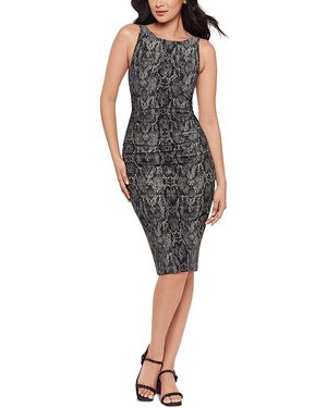 Miraclesuit Regi Shaping Dress - Black