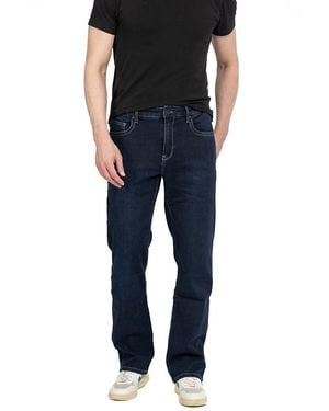 Jack Spade High Roller Fit Jeans Blend - Black