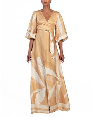 Diarrablu Elaya Dress - Natural
