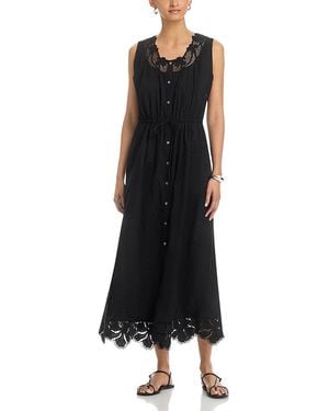 Rails Lorina Dress - Black