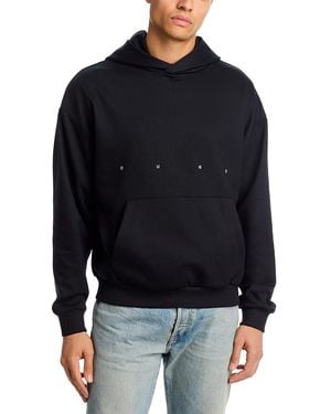 HUGO Dabilano Hoodie - Black
