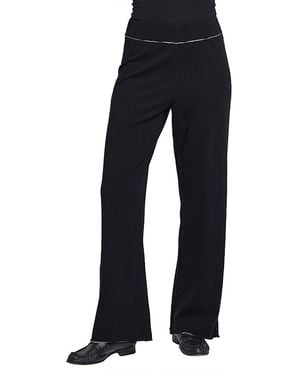 Goldie Lewinter Stella Flare Pant - Blue