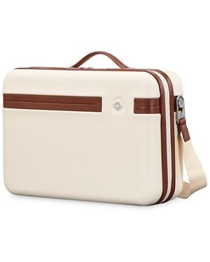 Samsonite Virtuosa Train Case - Pink