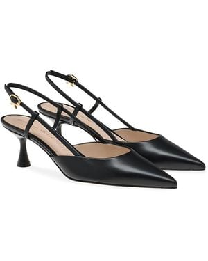 Gianvito Rossi Ascent 55 Pump - Multicolor