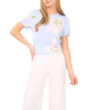 Ted Baker Spencer Top - White