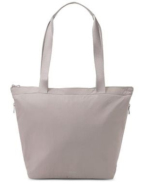 Baggallini Swift Large Essential Tote - Gray
