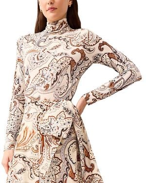 Marie Oliver Eloise Top - Multicolor