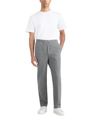 Mackage Stanley-K Brushed Knit Pants - Gray