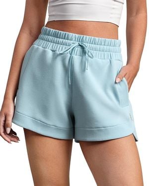 Rhone Dreamglow Shorts - Blue