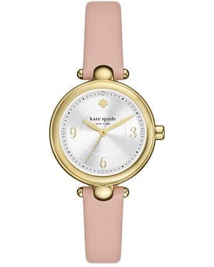 Kate Spade Gracie Watch, 32Mm - White