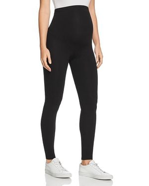 Hue Maternity Leggings - Black