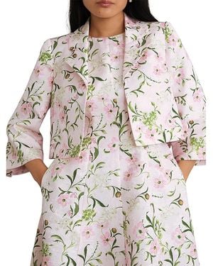 Hobbs Lana Jacket - Gray