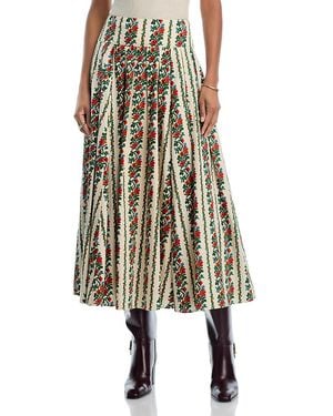 The Great The Regency Skirt - Multicolor
