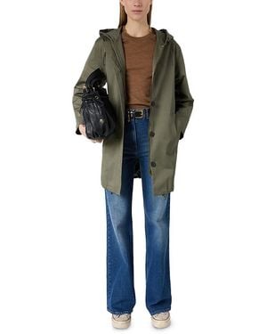 Gerard Darel Janaya Jacket - Multicolor