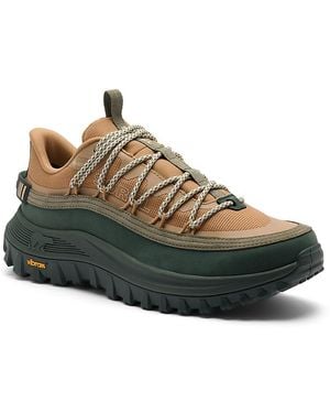 Sorel Callsign Horizon Gtx Waterproof Sneakers - Green