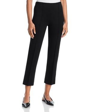 Rag & Bone Irina Cigarette Pants - Black
