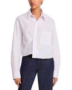 CISSA The Shorty Shirt - White